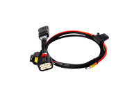 Fleece Performance - Charging Circuit Harness for 2011-2016 Ford 6.7L Power Stroke Fleece Performance