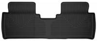 Husky Liners - 16-18 Buick Envision 2nd Seat Floor Liner Black Husky Liners