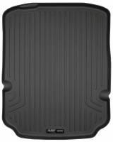 Husky Liners - 16-18 Chevrolet Camaro Coupe Trunk Liner Black Husky Liners