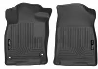 Husky Liners - 16-18 Honda Front Floor Liners Black Husky Liners