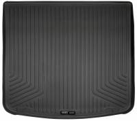 Husky Liners - 16-18 Lincoln MKX Cargo Liner Black Husky Liners