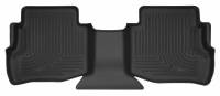 Husky Liners - 16-18 Mazda CX-9 2nd Seat Floor Liner Black Husky Liners