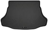 Husky Liners - 16-18 Toyota Prius Trunk Liner Black Husky Liners