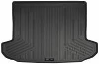 Husky Liners - 17-18 Kia Sportage Cargo Liner Black Husky Liners