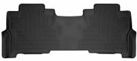 Husky Liners - 18 Ford Expedition 2nd Seat Floor Liner Black Husky Liners