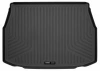 Husky Liners - 18 Toyota C-HR Trunk Liner Black Husky Liners