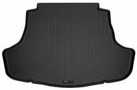 Husky Liners - 18 Toyota Camry Trunk Liner Black Husky Liners