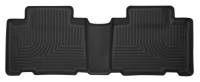 Husky Liners - 18 Toyota RAV4 2nd Seat Floor Liner Black Husky Liners