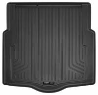 Husky Liners - Cargo Liner 16-17 Chevy Cruze Black Weatherbeater Series Husky Liners