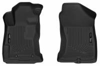 Husky Liners - Crosstrek/Impreza Front Floor Liner Black Husky Liners