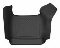 Husky Liners - Dodge Ram 1500/2500 /3500 Center Hump Floor Liner Black Husky Liners