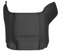 Husky Liners - Dodge Ram 1500/2500/3500 Center Hump Floor Liner Black Husky Liners