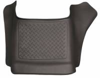 Husky Liners - Dodge Ram 1500/2500/3500 Center Hump Floor Liner Cocoa Husky Liners