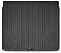 Husky Liners - Honda CR-V Cargo Liner 2017 Honda CR-V Black Husky Liners