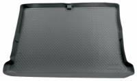 Husky Liners - Husky Cargo Liner 00-06 Escalade/Suburban/Yukon Behind 3rd Seat-Grey Classic Style