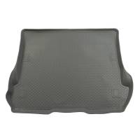 Husky Liners - Husky Cargo Liner 01-07 Toyota Sequoia-Grey Classic Style