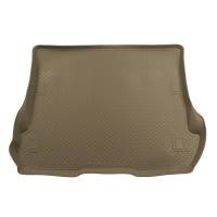 Husky Liners - Husky Cargo Liner 01-07 Toyota Sequoia-Tan Classic Style