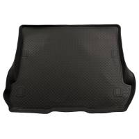 Husky Liners - Husky Cargo Liner 05-10 Jeep Grand Cherokee-Black