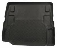 Husky Liners - Husky Cargo Liner 07-10 Jeep Wrangler 2 Door Model