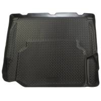 Husky Liners - Husky Cargo Liner 07-10 Jeep Wrangler 4 Door Unlimited