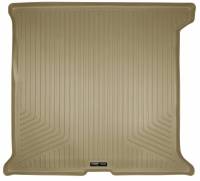 Husky Liners - Husky Cargo Liner 07-15 Ford Expedition/Lincoln Navigator WeatherBeater-Tan