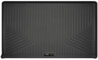 Husky Liners - Husky Cargo Liner 07-16 Expedition/Navigator- Behind 3rd Seat-Black