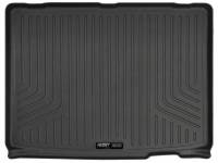 Husky Liners - Husky Cargo Liner 15 Jeep Renegade-Black