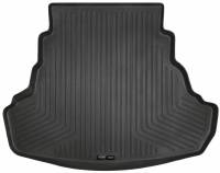 Husky Liners - Husky Cargo Liner 15-16 Toyota Camry- WeatherBeater-Black