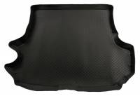 Husky Liners - Husky Cargo Liner 99-04 Jeep Grand Cherokee-Black