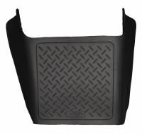 Husky Liners - Husky Center Hump Floor Liner 07-14 Toyota Tundra-Black