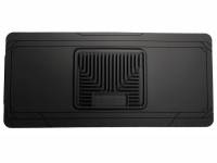 Husky Liners - Husky Heavy Duty Center Hump Floor Liner 75-10 Chevy/Toy/Mazda/GMC/Ford-Black