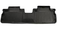 Husky Liners - Husky Liners 2nd Seat Floor Liner 01-08 Escape/Tribute/Mariner-Black Classic Style