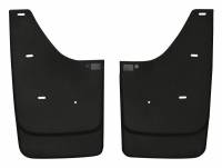 Husky Liners - Husky Mud Flaps Front 05-09 Equinox / Torrent