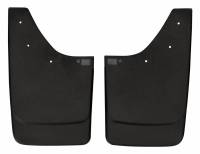 Husky Liners - Husky Mud Flaps Front 06-10 Ford Explorer