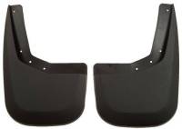 Husky Liners - Husky Mud Flaps Front 07-09 Aspen / Durango