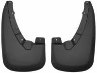 Husky Liners - Husky Mud Flaps Front 09-15 Dodge Ram No Fender Flares