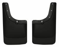 Husky Liners - Husky Mud Flaps Rear 04-12 Colorado/Canyon No Fender Flares