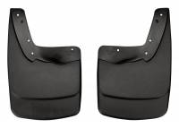 Husky Liners - Husky Mud Flaps Rear 06-10 Ford Explorer