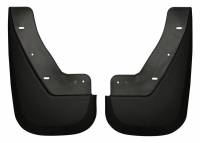 Husky Liners - Husky Mud Flaps Rear 07-14 Escalade/Tahoe/Yukon No Fender Flares