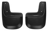 Husky Liners - Husky Mud Flaps Rear 07-15 Ford Edge/Lincoln MKX Edge