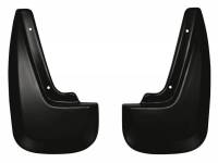 Husky Liners - Husky Mud Flaps Rear 10-15 Chevy Equinox