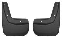 Husky Liners - Husky Mud Flaps Rear 2017-2018 Honda Ridgeline