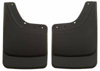 Husky Liners - Husky Mud Flaps Rear 94-09 Dodge Ram W/O Fender Flares