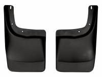 Husky Liners - Husky Mud Flaps Rear 97-03 F-150, 250 W/Fender Flares Not For Super Crew