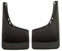 Husky Liners - Husky Mud Flaps Rear 99-07 Chevy/GMC With OE Fender Flares No 2007 Body Style