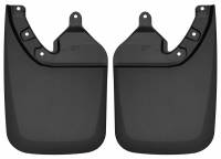 Husky Liners - Husky Rear Mud Guards 2016 Toyota Tacoma OE Fender Flares