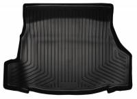 Husky Liners - Husky Trunk Liner 10-14 Ford Mustang Coupe Not Convertible-Black