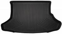 Husky Liners - Husky Trunk Liner 10-15 Toyota Prius Standard Models-Black