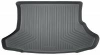 Husky Liners - Husky Trunk Liner 10-15 Toyota Prius Standard Models-Grey