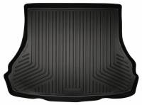 Husky Liners - Husky Trunk Liner 11-14 Hyundai Elantra-Black